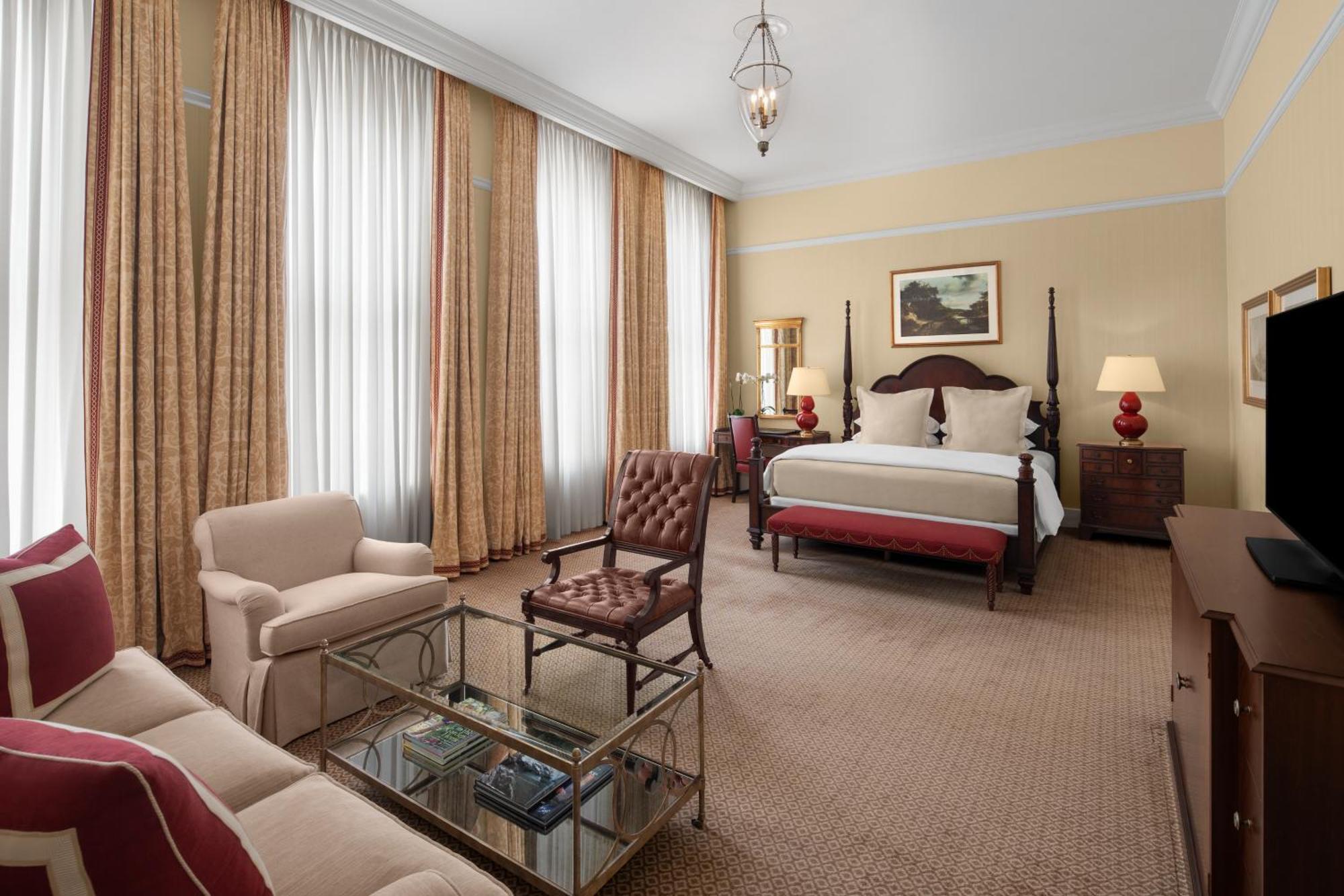 Capital Hotel 小岩城 外观 照片