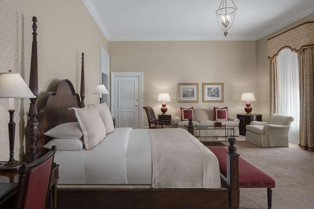 Capital Hotel 小岩城 客房 照片