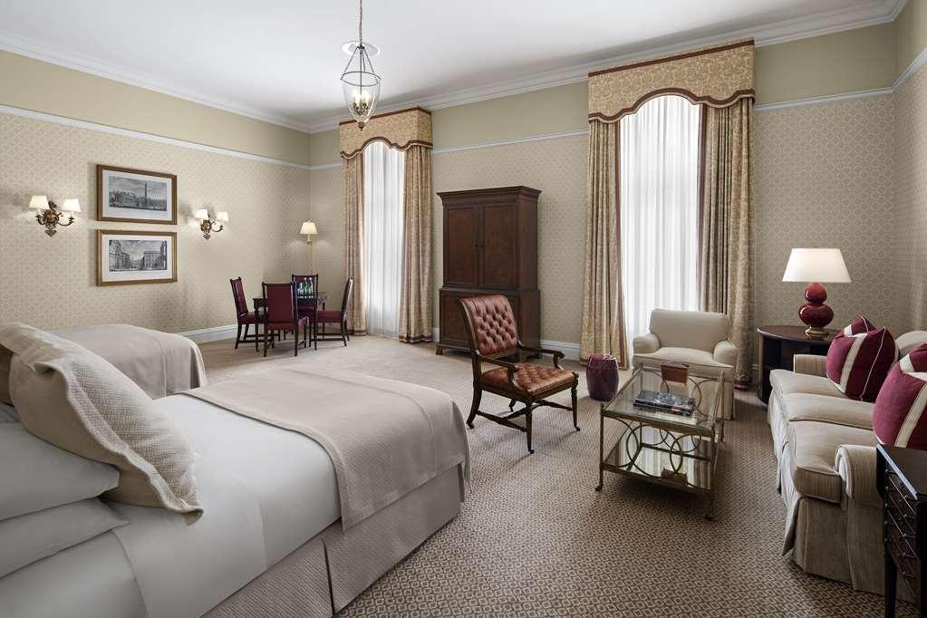 Capital Hotel 小岩城 客房 照片
