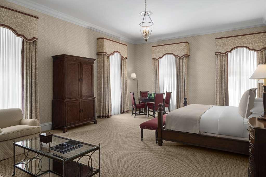 Capital Hotel 小岩城 客房 照片