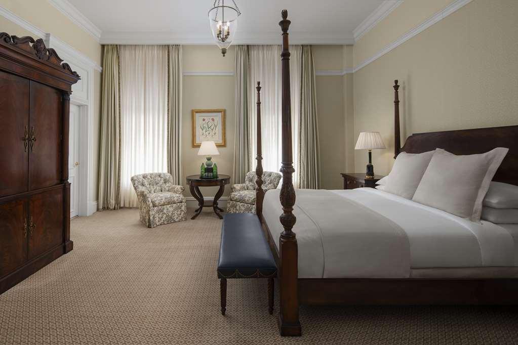 Capital Hotel 小岩城 客房 照片